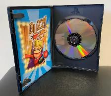 Buzz! The Mega Quiz (CIB W/4 Buzzers) - Photo 3