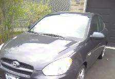 Hundai accent, hatchback - Photo 4