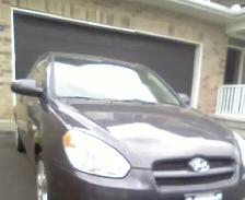 Hundai accent, hatchback - Photo 5