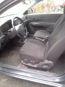 Hundai accent, hatchback - Photo 6