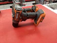 ensemble de perceuse Ridgid