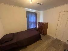 Room for rent