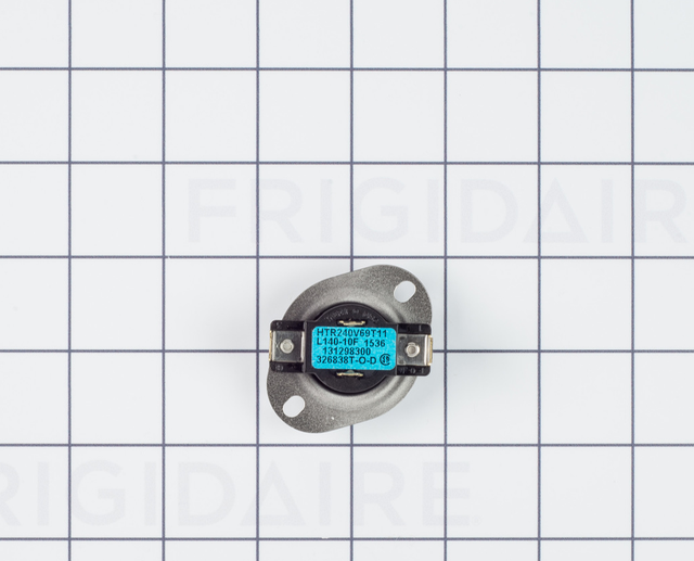 1 PROTECTION THERMIQUE THERMOSTAT SECHEUSE NEUF NEW 131298300