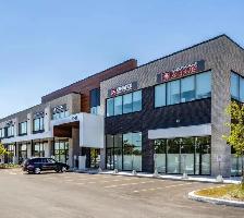 Centre commercial Faubourg Cousineau