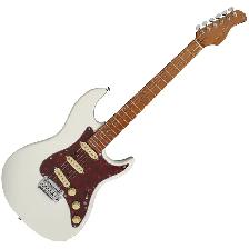 Sire Larry Carlton S7 Vintage Electric Guitar Antique White