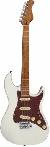 Sire Larry Carlton S7 Vintage Electric Guitar Antique White - Photo 2