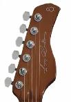 Sire Larry Carlton S7 Vintage Electric Guitar Antique White - Photo 4