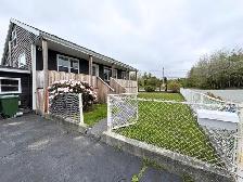 2 Bedroom Upper Unit Duplex - Utilities Included