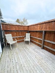 2 Bedroom Upper Unit Duplex - Utilities Included - Photo 9