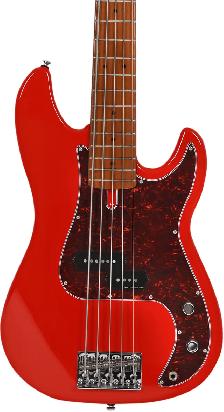 Sire Marcus Miller P5 Alder 5 String Bass 2026 Dakota Red - Photo 2