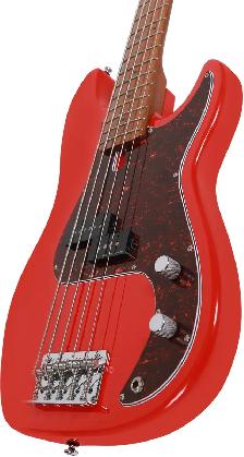 Sire Marcus Miller P5 Alder 5 String Bass 2026 Dakota Red - Photo 6