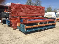 REDI RACK FRAMES AND BEAMS - Photo 2