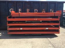 REDI RACK FRAMES AND BEAMS - Photo 3