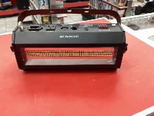 lumière de scène Microh dj