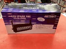 lumière de scène Microh dj - Photo 3