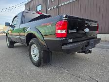 2008 Ford Ranger SPORT 4X4 / V6 Bas Kilométrage ! - Photo 5