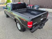 2008 Ford Ranger SPORT 4X4 / V6 Bas Kilométrage ! - Photo 6