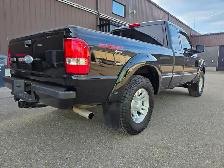 2008 Ford Ranger SPORT 4X4 / V6 Bas Kilométrage ! - Photo 10