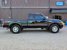 2008 Ford Ranger SPORT 4X4 / V6 Bas Kilométrage ! - Photo 11