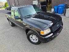 2008 Ford Ranger SPORT 4X4 / V6 Bas Kilométrage ! - Photo 12