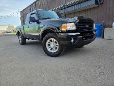 2008 Ford Ranger SPORT 4X4 / V6 Bas Kilométrage ! - Photo 13