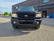 2008 Ford Ranger SPORT 4X4 / V6 Bas Kilométrage ! - Photo 14