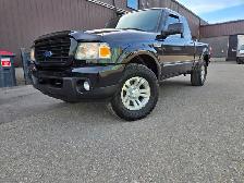 2008 Ford Ranger SPORT 4X4 / V6 Bas Kilométrage ! - Photo 15