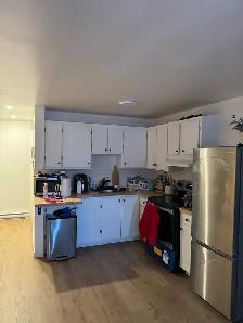 Studio 2 1/2 Laval style loft rénové - Photo 4