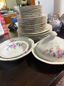 Vintage China