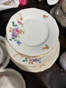 Vintage China - Photo 2