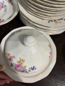 Vintage China - Photo 4