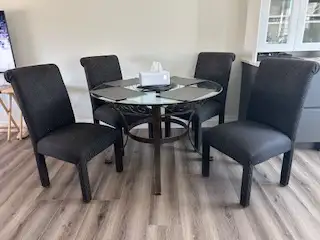 Dining Room Table