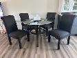 Dining Room Table