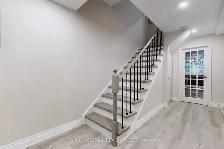 Professional Stair Case & Flooring Installation - Photo 6