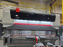 Bystronic Xpert Pro Press Brake 12FT