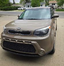 2016 kia soul lx model