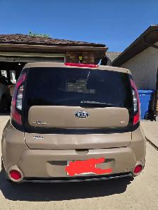 2016 kia soul lx model - Photo 2
