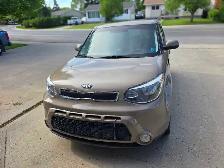 2016 kia soul lx model - Photo 3