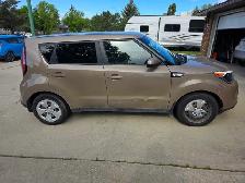 2016 kia soul lx model - Photo 4