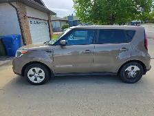 2016 kia soul lx model - Photo 5