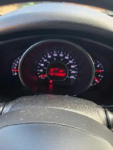 2016 kia soul lx model - Photo 8
