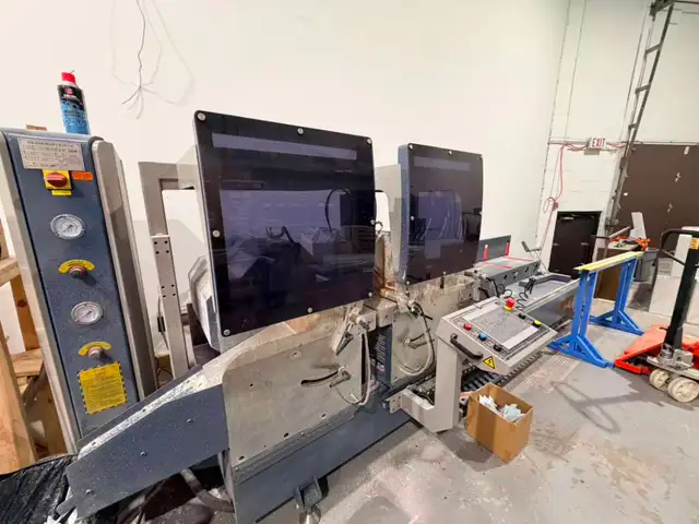 Window and Door Fabrication Machines for Sale