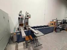 Window and Door Fabrication Machines for Sale - Photo 2