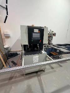 Window and Door Fabrication Machines for Sale - Photo 3