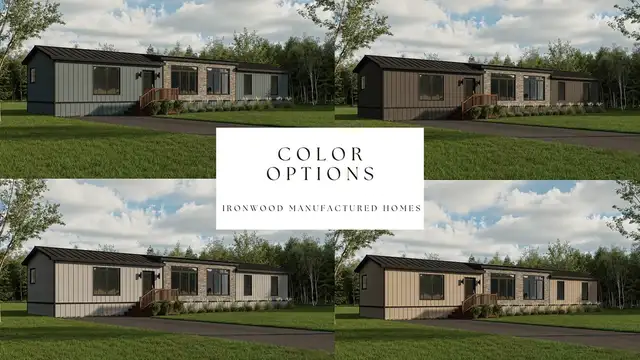 New Mini & Modular Homes – Antigonish, Cape Breton & Guysborough