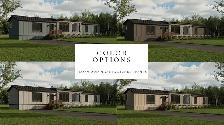 New Mini & Modular Homes – Antigonish, Cape Breton & Guysborough
