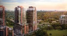 Notting Hill Condominiums- Brand New 1 bedroom for Lease - Photo 2