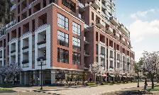 Notting Hill Condominiums- Brand New 1 bedroom for Lease - Photo 3