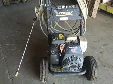 KARCHER PRESSURE WASHER