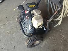 KARCHER PRESSURE WASHER - Photo 3